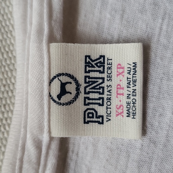 Victoria's Secret PINK Shirt - Picture 11 of 14